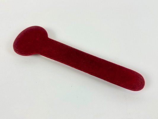 Letter Opener And Scissor Desk Set From Ed. Wüsthof Solingen, 1960s, Set Of 3 photo vinterior