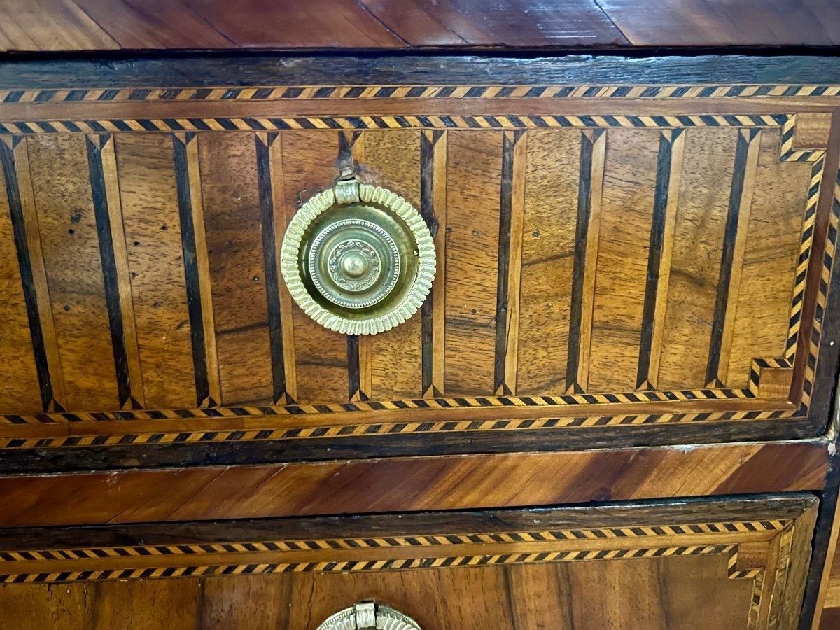 18th Century Chest Of Drawers From Italy photo 4167.0