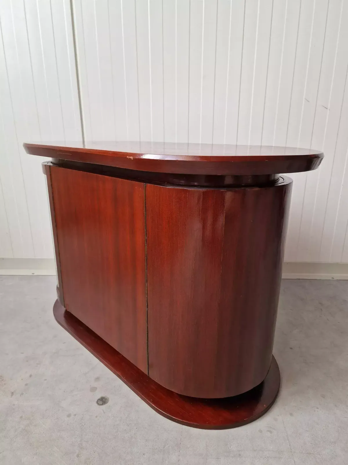 Cabinet   Bar, 1950s, Vintage photo furniture