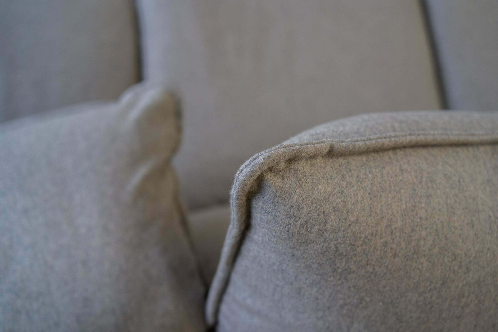 3010.0 Sofa Maralunga By Vico Magistretti For Cassina photo