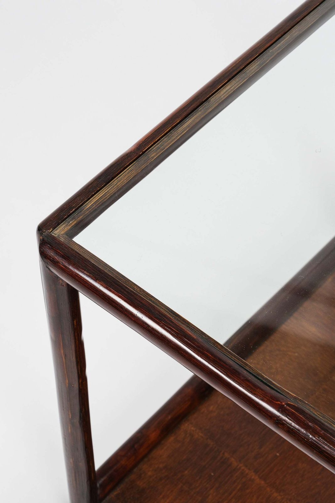 Tito Agnoli Club Table, Bonacina, Italy, 70s photo Furniture