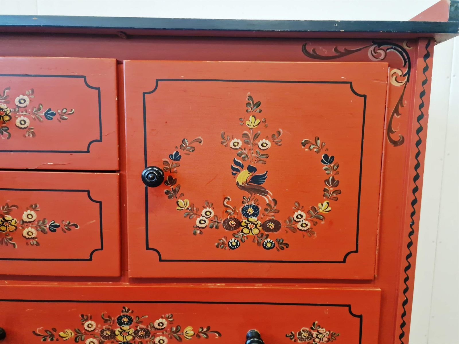 Chest Of Drawers   Cabinet, 1970s photo buy