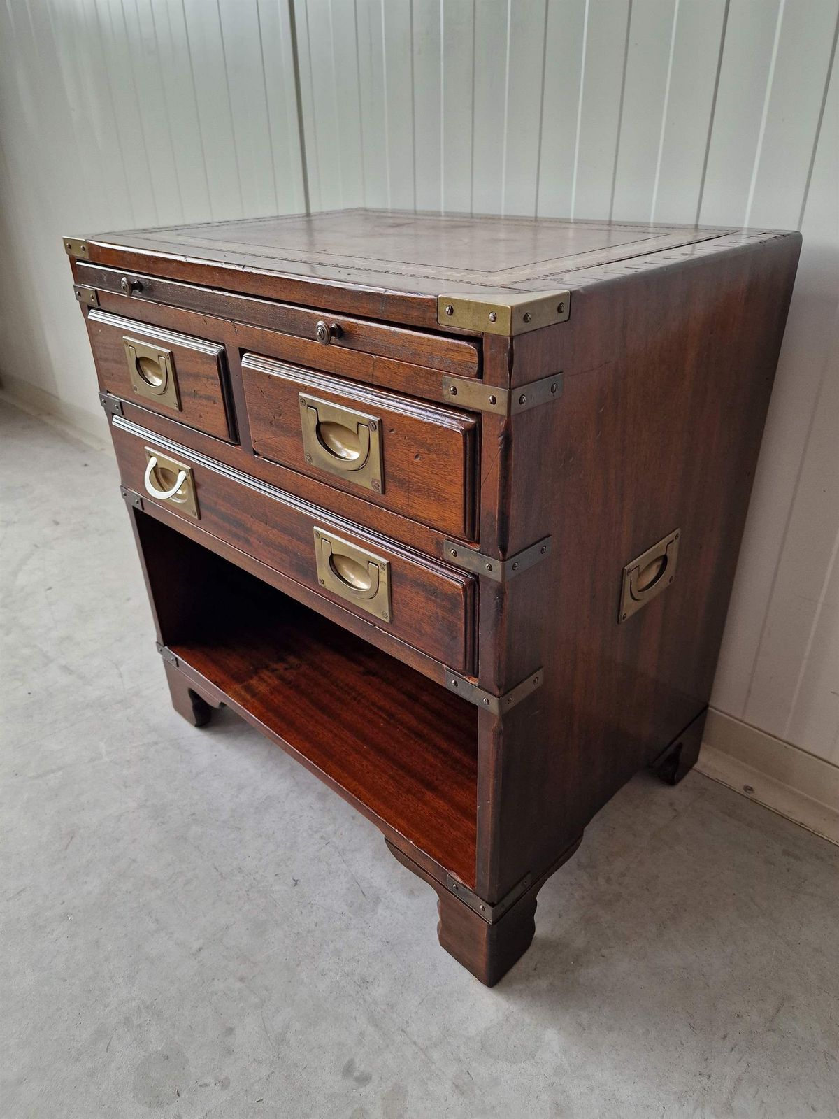 Chest Of Drawers, 1970s, Vintage photo furniture