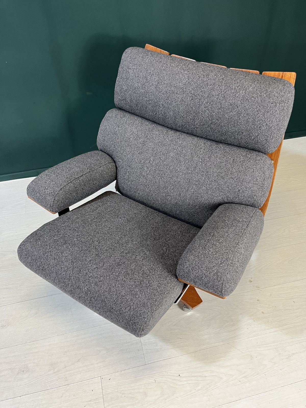Gplan House Master Swivel Chair photo buy