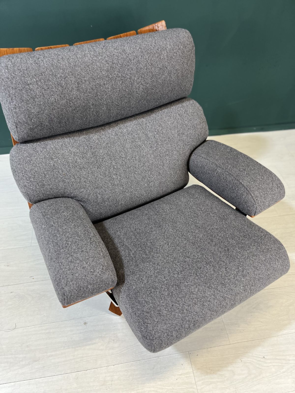 photo for sale Gplan House Master Swivel Chair