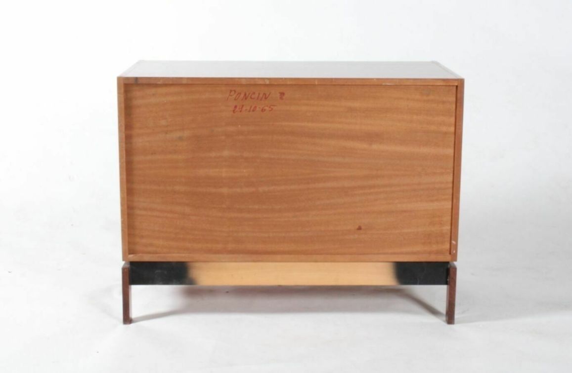 Mid Century Chest Of Drawers, Mid 20th Century photo vinterior