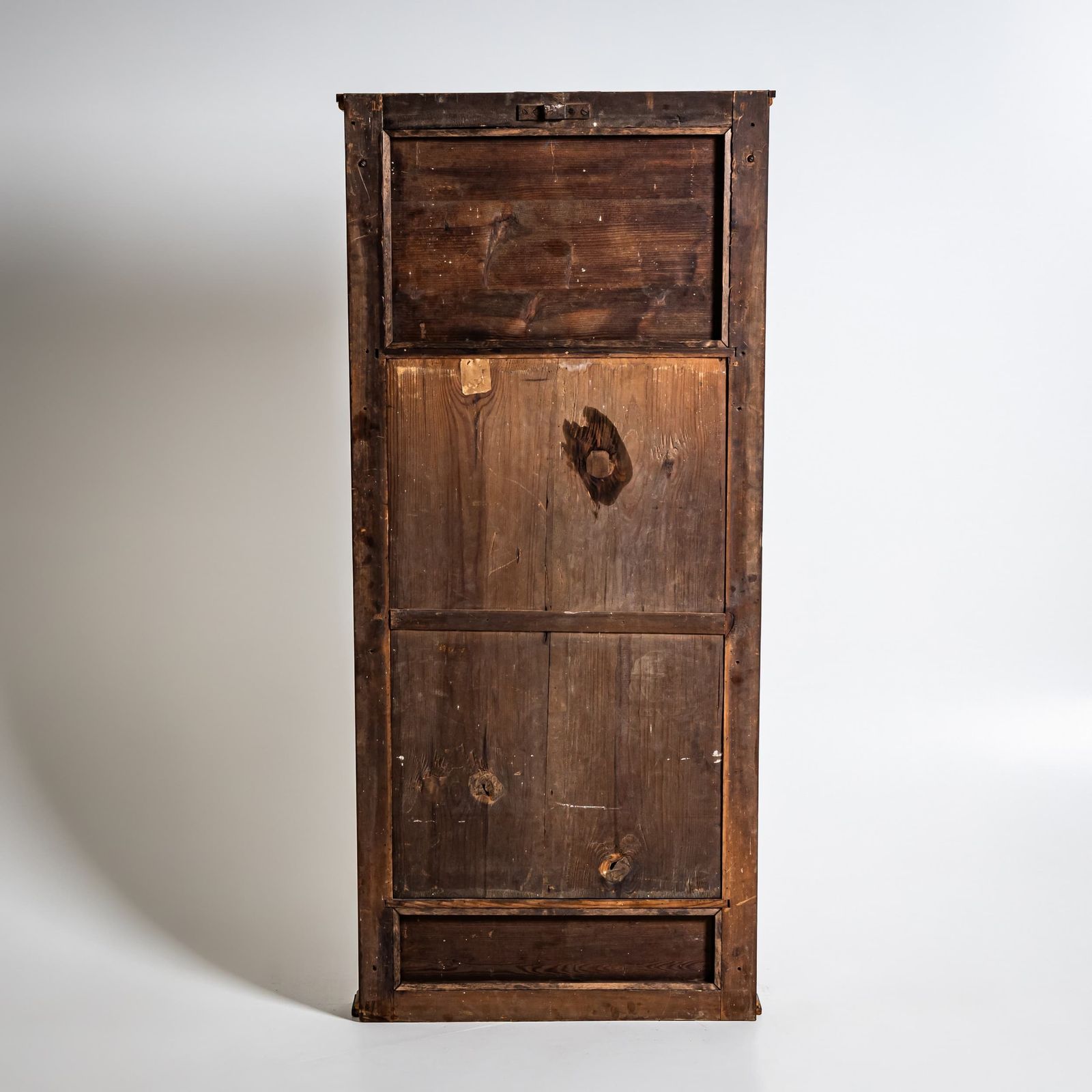 Biedermeier Piegelglas, Ca. 1810 photo furniture