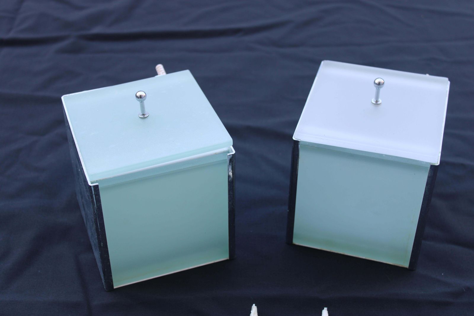 Fontana Arte Max Ingrand 1950 Bathroom Furniture photo buy