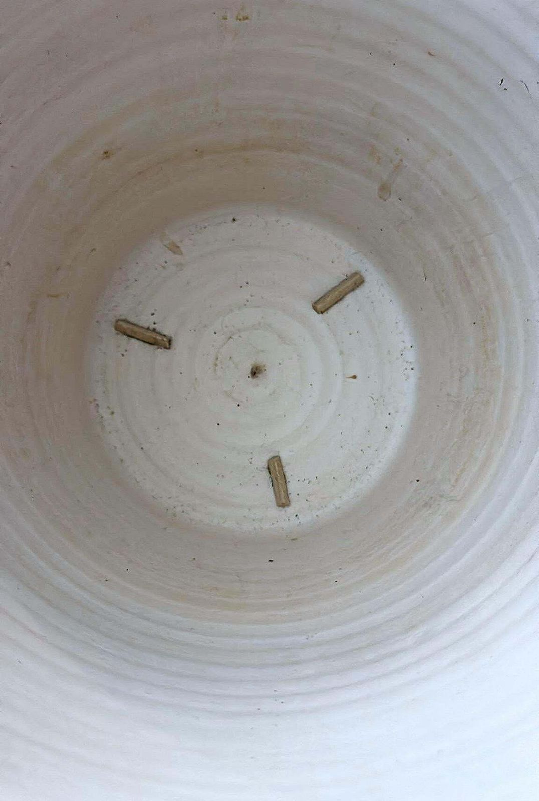 photo buy Sèvres Paul Milet  Modernist French Cachepot In Hand Painted Stoneware