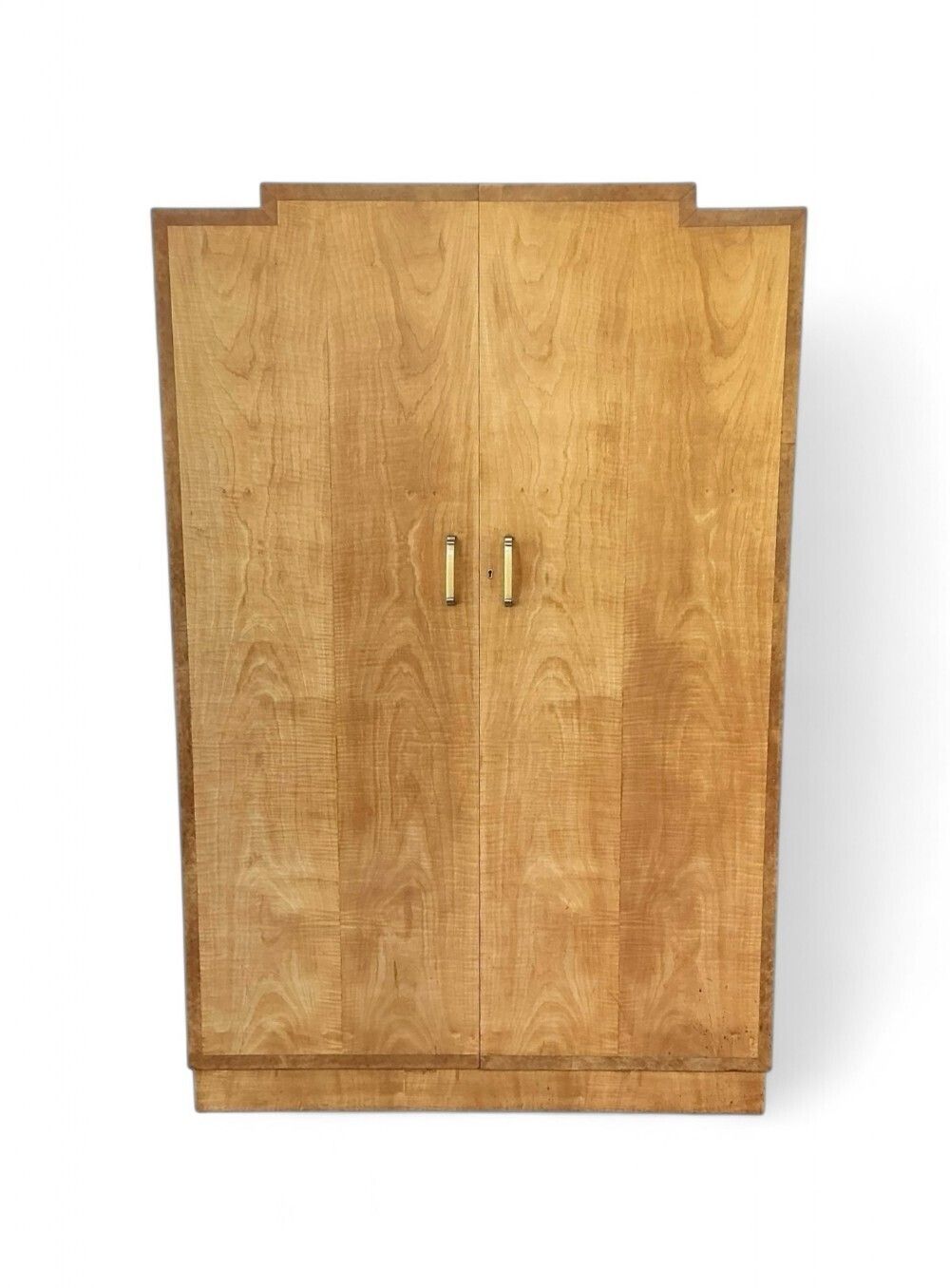 Art Deco Wardrobe photo furniture
