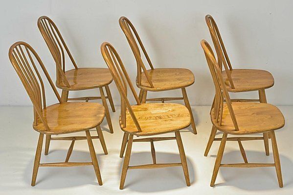 Akerblom Chair By Bengt åkerblom For Nässjö Chair Factory, Sweden, 1954 photo buy
