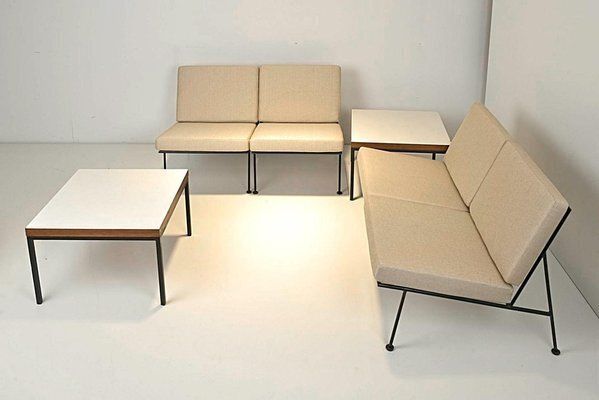 Easy Chair By Herta Maria Witzemann For Formtex Seating Furniture, 1960 photo furniture