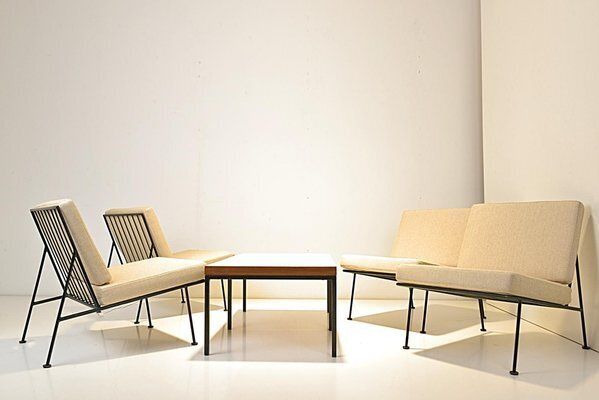 Easy Chair By Herta Maria Witzemann For Formtex Seating Furniture, 1960 photo 2558.0