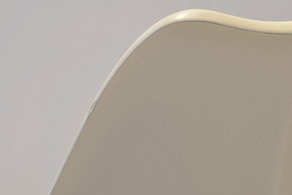 photo for sale Dining Chair Tulip By Eero Saarinen For Knoll International, Germany, 1956