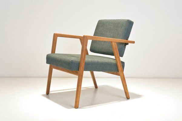 No. 48 Armchair By Franco Albini And Franca Helg For Knoll International, USA, 1949 photo furniture