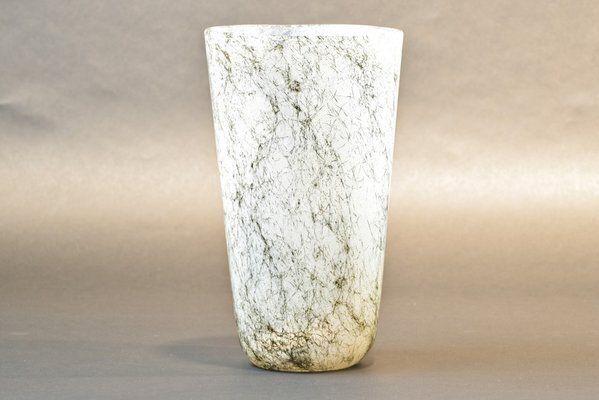 Crepusculo Vase By Ercole Barovier For Barovier & Toso, Italy, 1960s photo furniture