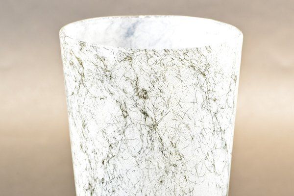 Crepusculo Vase By Ercole Barovier For Barovier & Toso, Italy, 1960s photo Home Decor