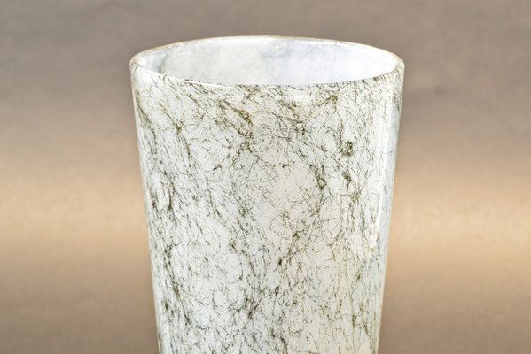 Crepusculo Vase By Ercole Barovier For Barovier & Toso, Italy, 1960s photo vintage