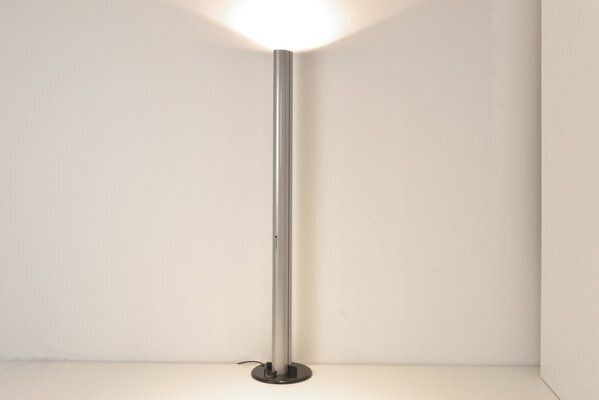 Megaron Floor Lamp By Gianfranco Frattini For Artemide, 1979