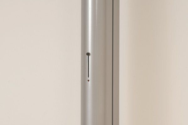 photo furniture Megaron Floor Lamp By Gianfranco Frattini For Artemide, 1979