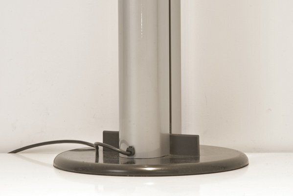 Lighting Megaron Floor Lamp By Gianfranco Frattini For Artemide, 1979 photo