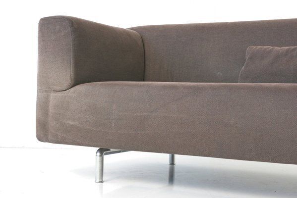 7059.0 Met 250 4 Seater Sofa By Piero Lissoni For Cassina, Italy, 2005 photo