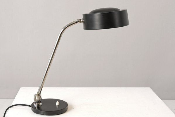 French Desk Lamp By André Monique & Alain Juneau For Jumo, 1965 photo buy