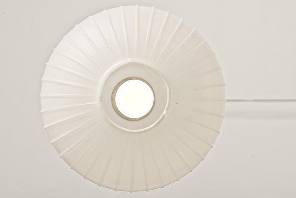 Pendant Lamp By Aloys Ferdinand Gangkofner For Peill & Putzler, Germany, 1950s photo 1260.0