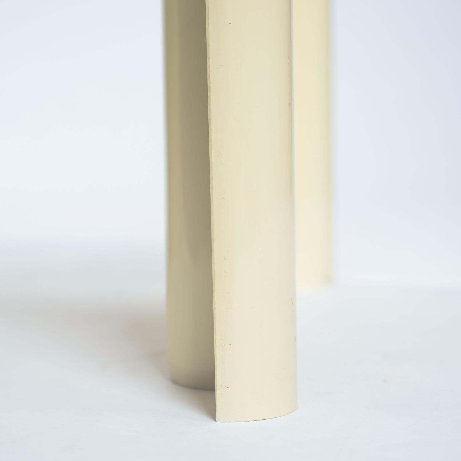 photo for sale Giotto Stoppino Elco Scorze, 1970s Scagno Stacking Coffee Tables, Set Of 3