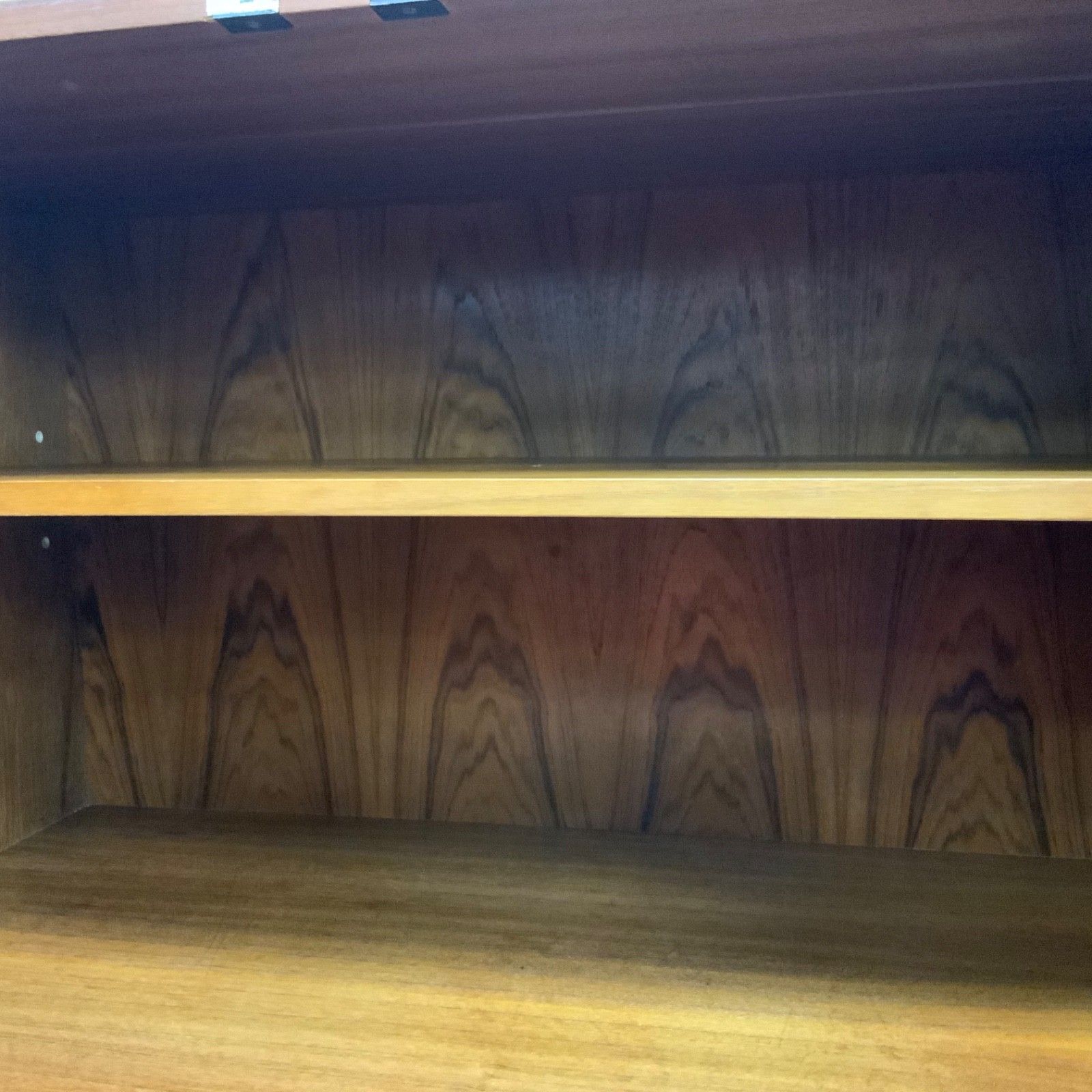 photo furniture Teak Sideboard Highboard By Kofod Larsen For G Plan Danish Range Mid Century
