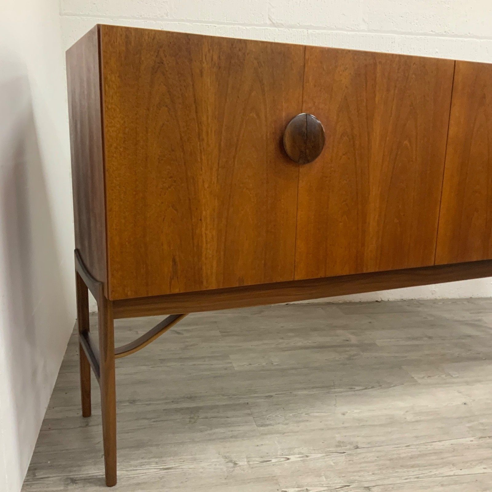photo buy Teak Sideboard Highboard By Kofod Larsen For G Plan Danish Range Mid Century