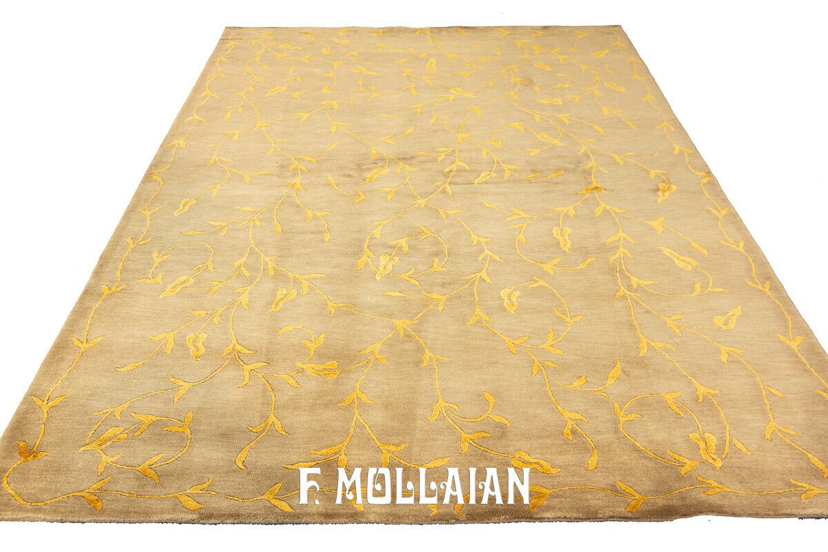 Modern Rug Minimalist Design photo furniture