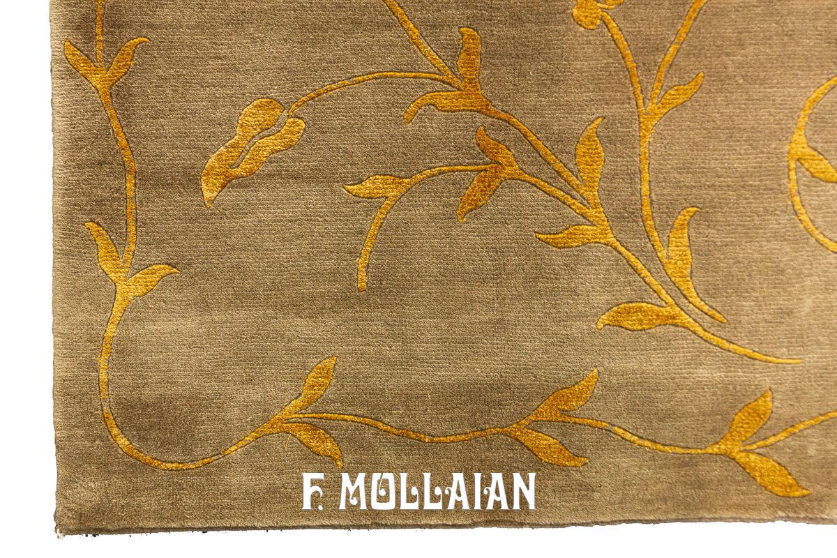 Modern Rug Minimalist Design photo 2980.0