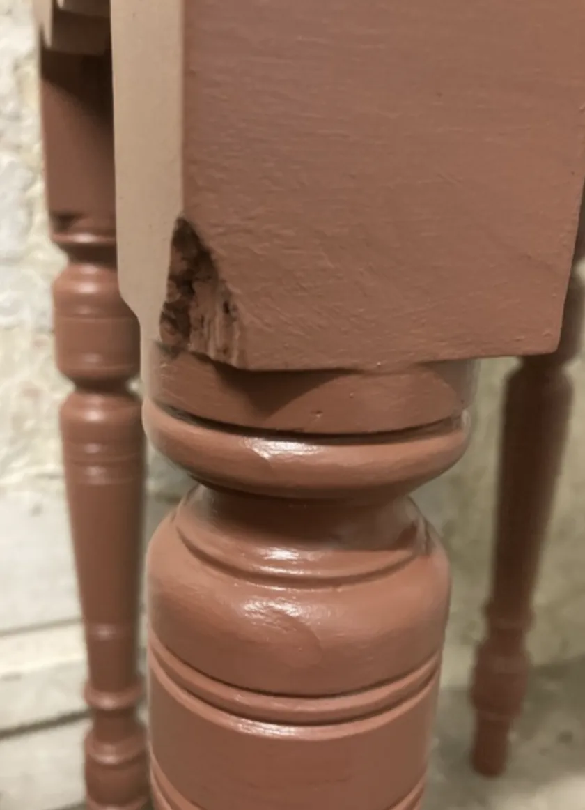 Occasional Table photo for sale