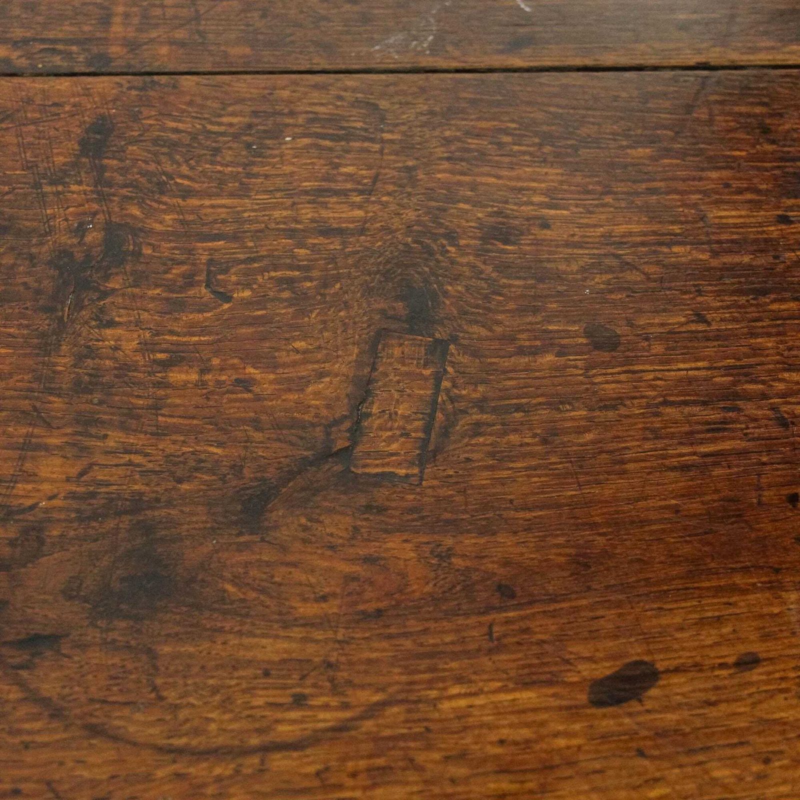 photo for sale Antique 18th Century Oak Mule Chest | Blanket Box | Antique Storage | Trunks And Chests | Storage Box