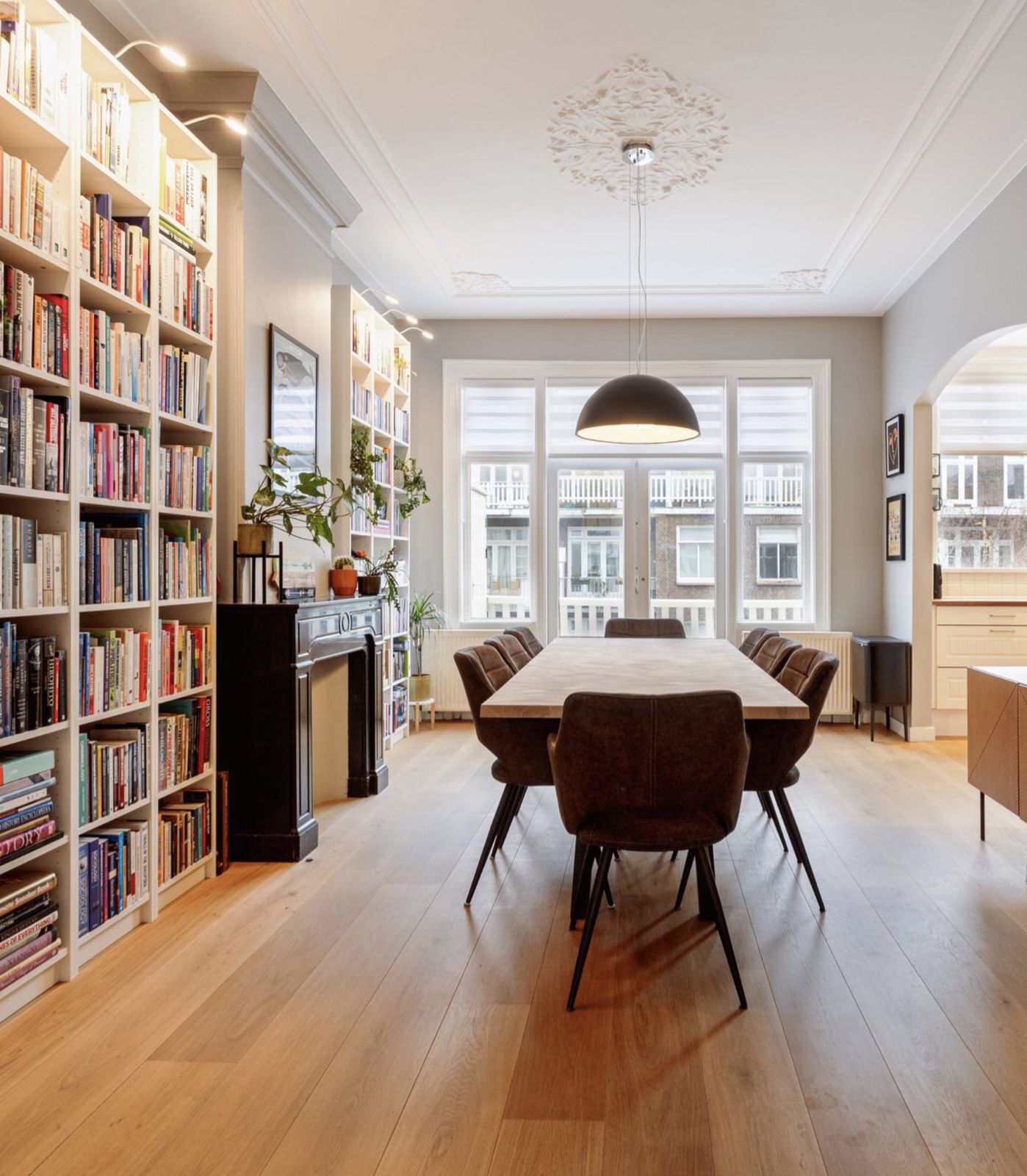(Replica) Skygarden Pendant Light By Marcel Wanders photo vinterior