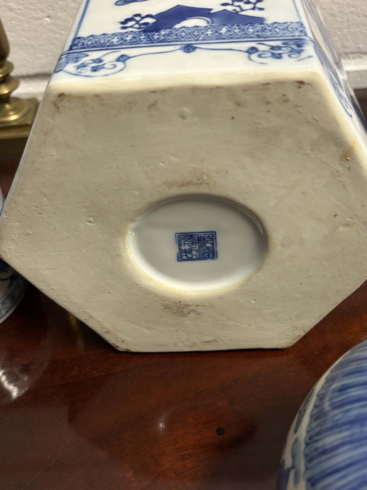 Home Decor Collection Of Chinese Pots, Vases And Boxes photo