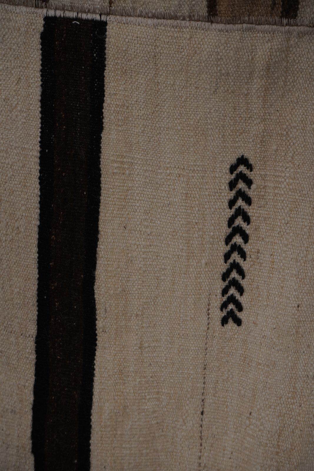 Decorative Oversized Turkish Kilim Rug 9'4'' X 12'6'' photo buy
