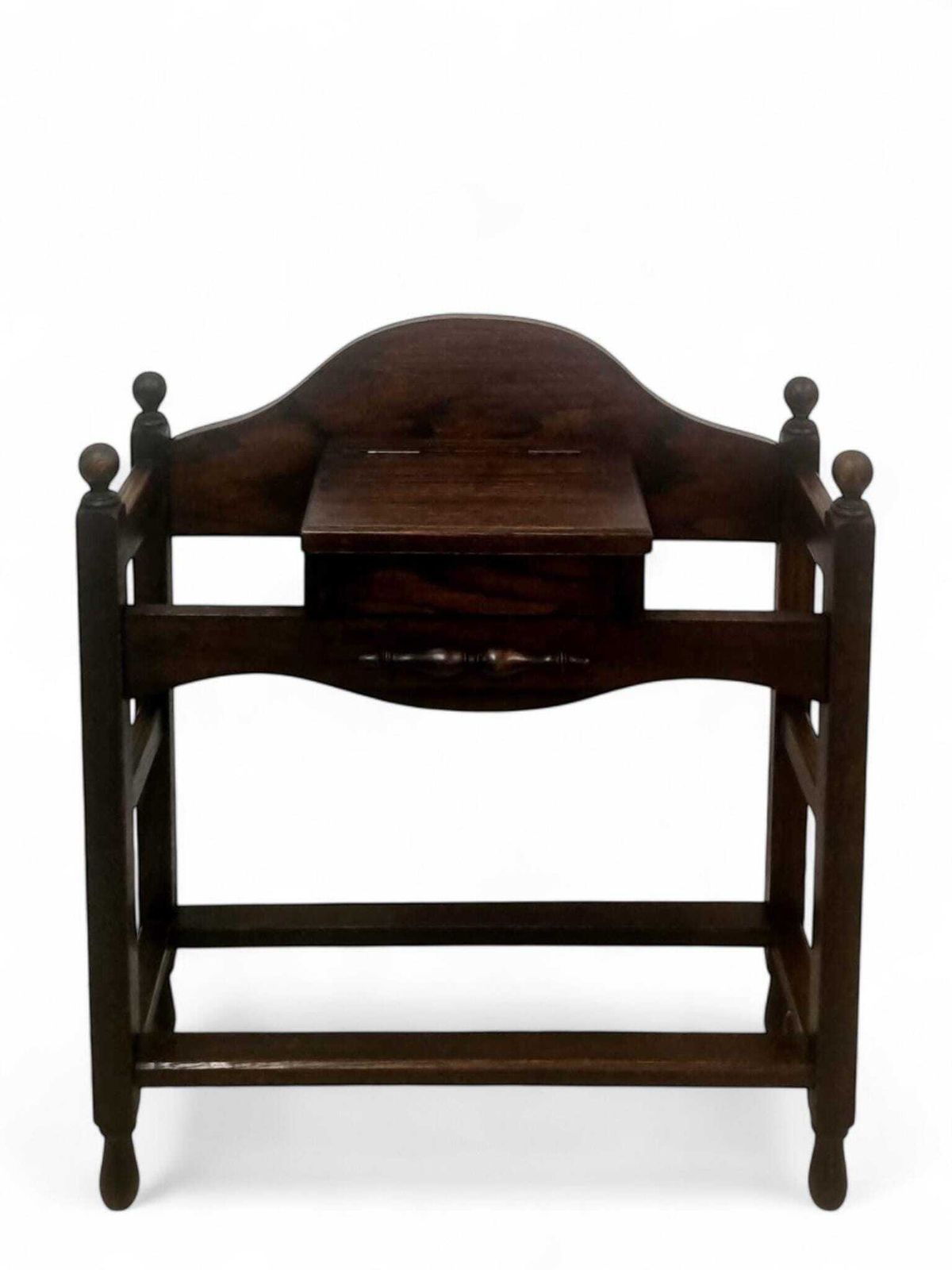 Antique Edwardian Umbrella Stand / Carved Detailing / C.1900 / Free Delivery photo for sale