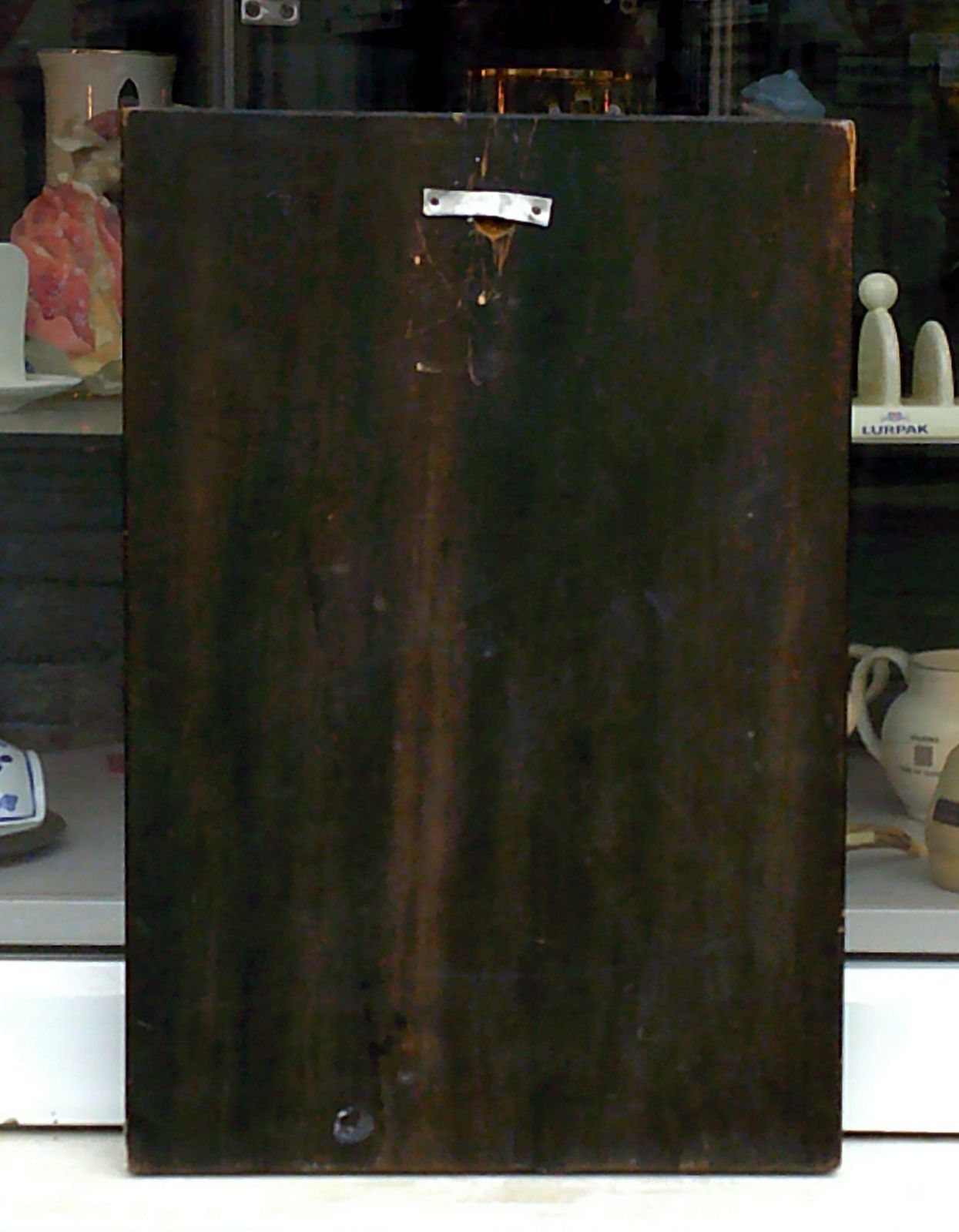 Tribal Art By Edward Tanehi Baby Back Pack At Work! Ref 5284 photo buy