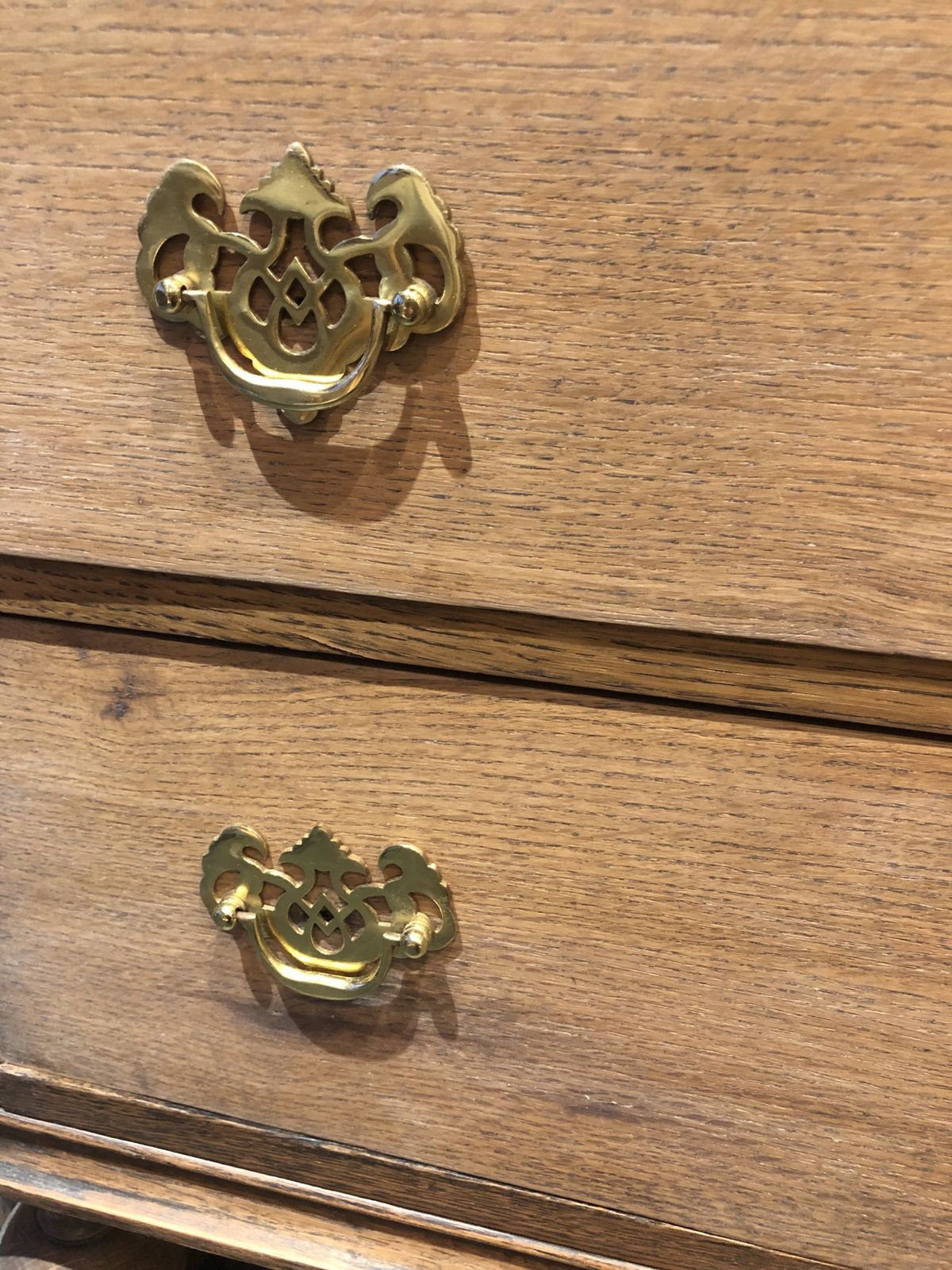 Oak Bureau End Of Season Clearance Sale!!!! photo 995.0