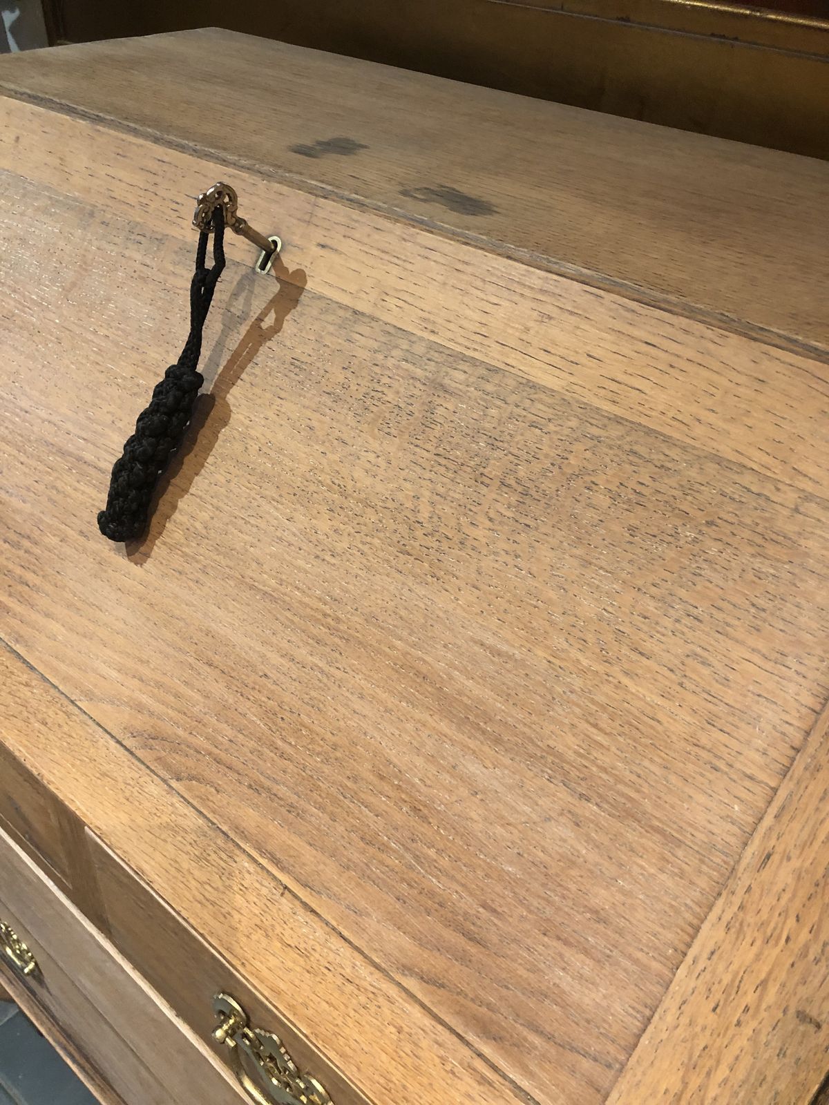 photo vinterior Oak Bureau End Of Season Clearance Sale!!!!