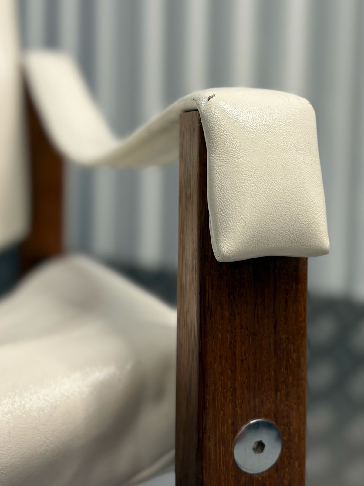 Safari Chair By Maurice Burke For Arkana, Uk, Circa 1963 photo buy
