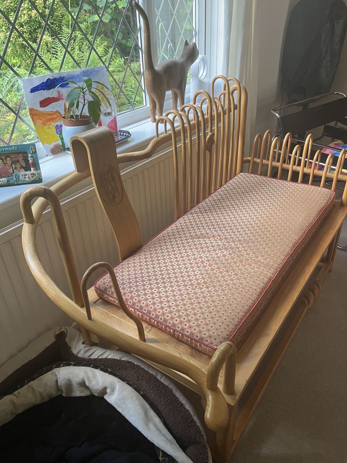 Unique Piece Of Furniture