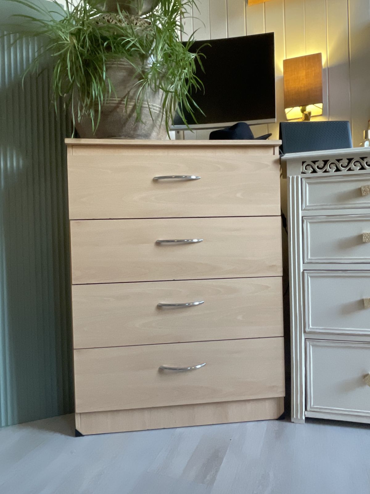Chest Of Drawers photo for sale