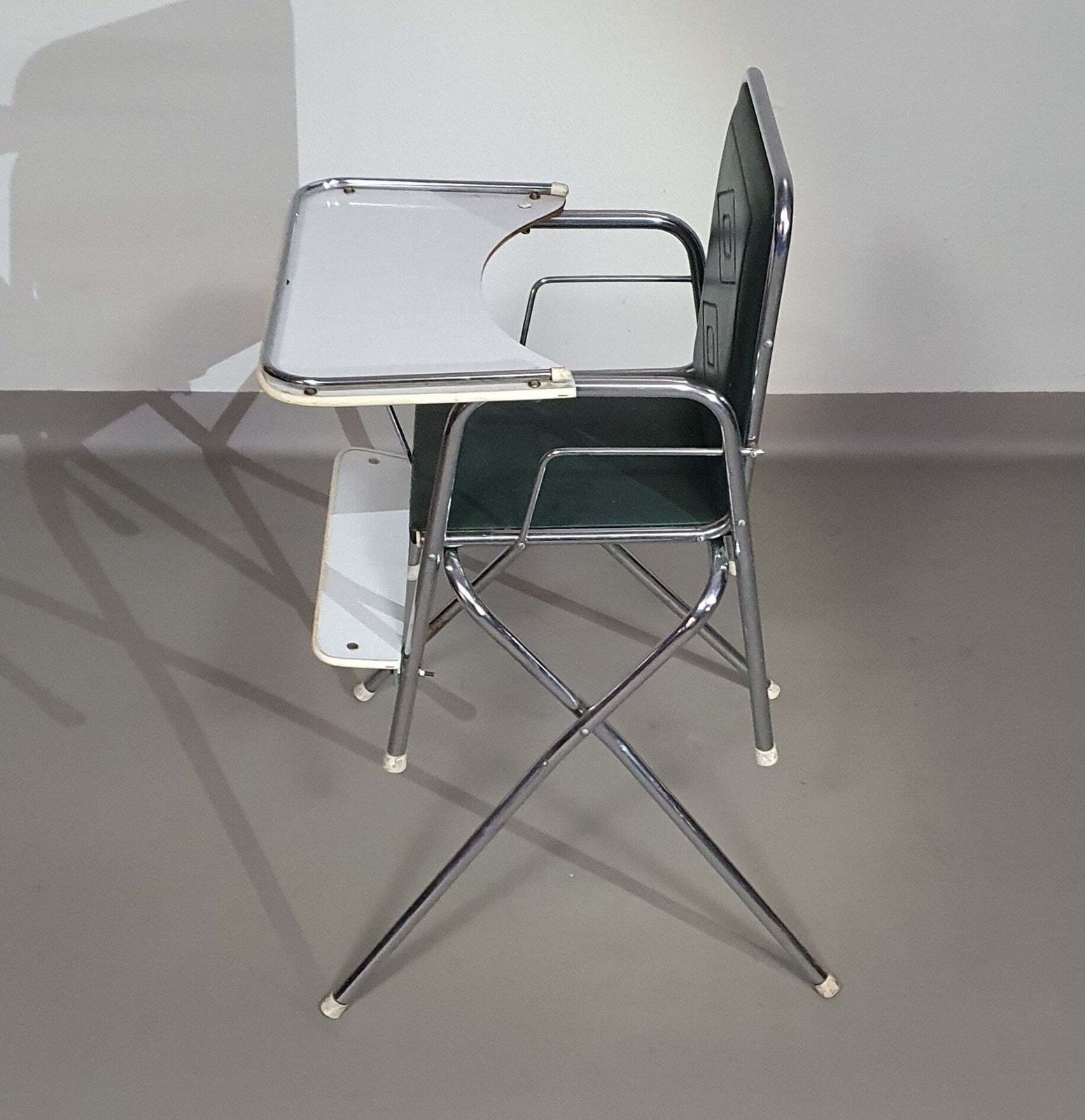 Vintage Children's Chair From Mutsaerts photo for sale