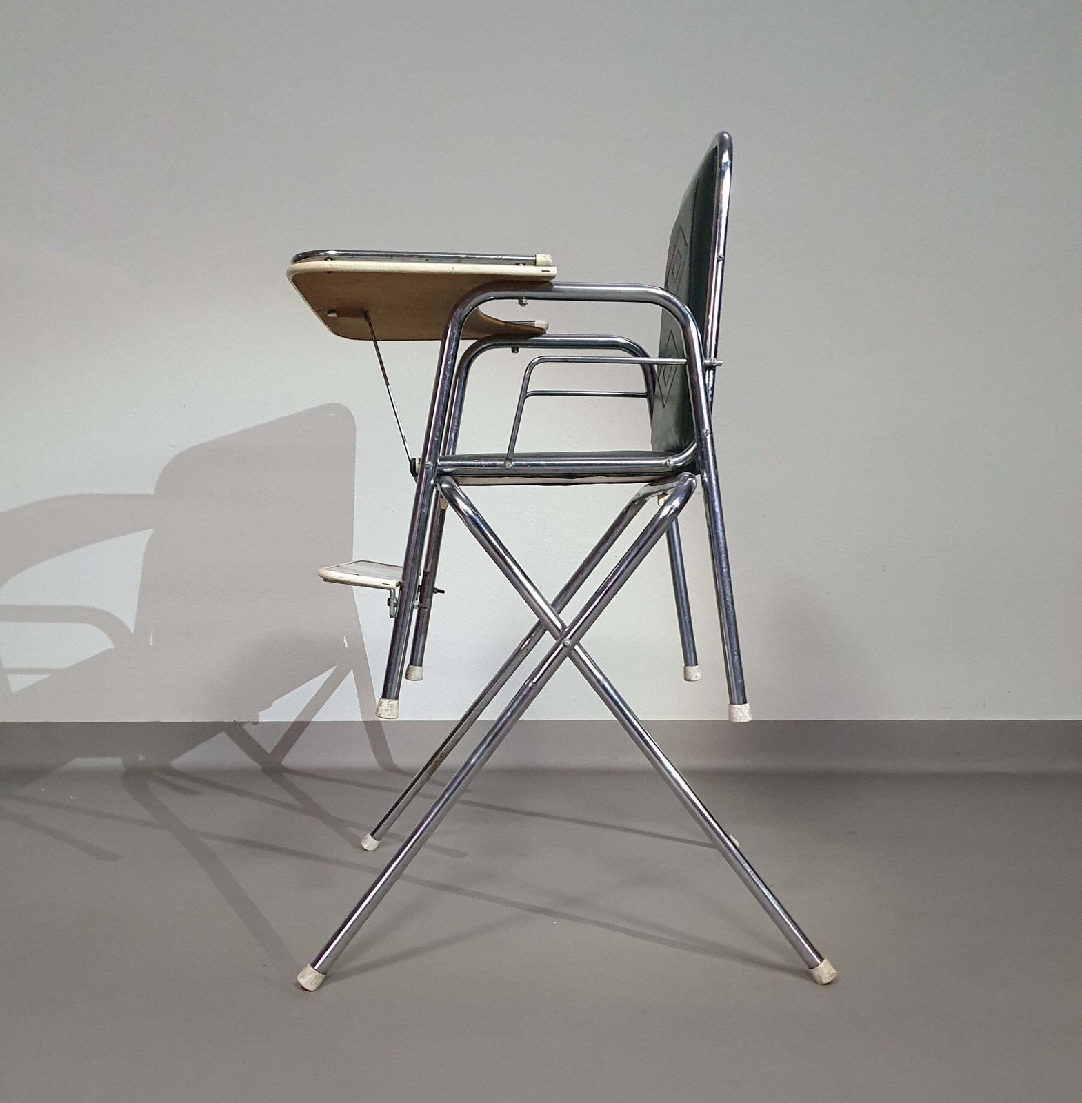 Vintage Children's Chair From Mutsaerts photo Furniture