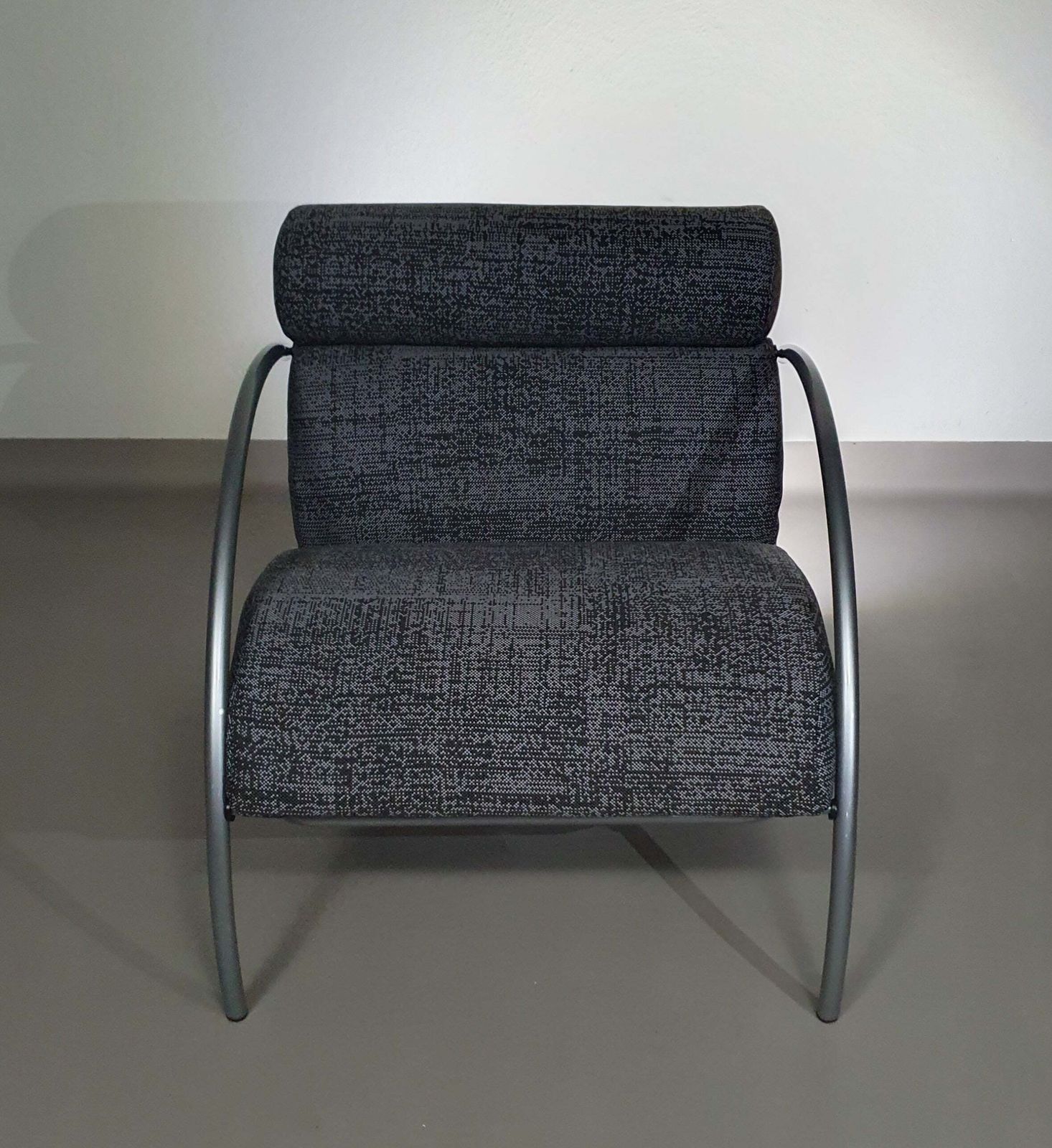 951.0 Vintage "Zyklus" Arm Chair By Peter Maly For Cor, Germany 1980s photo