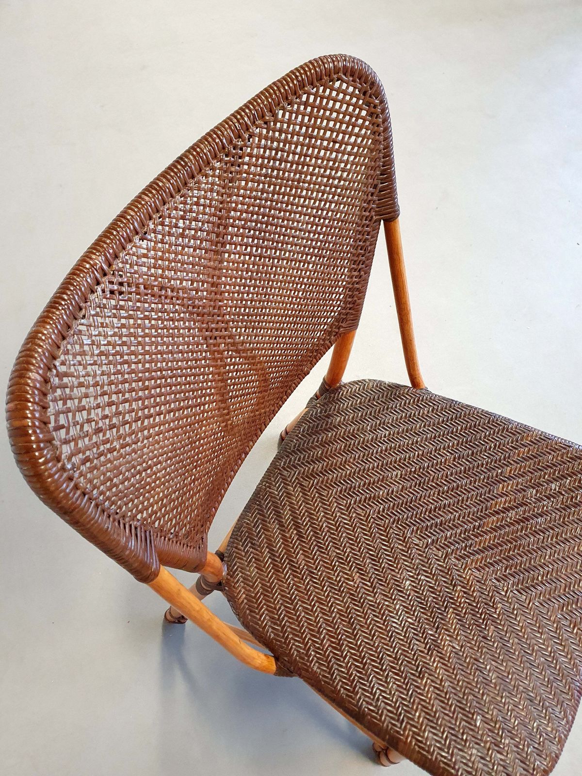 Yuzuru Yamakawa Dining Chair Made In Japan photo buy