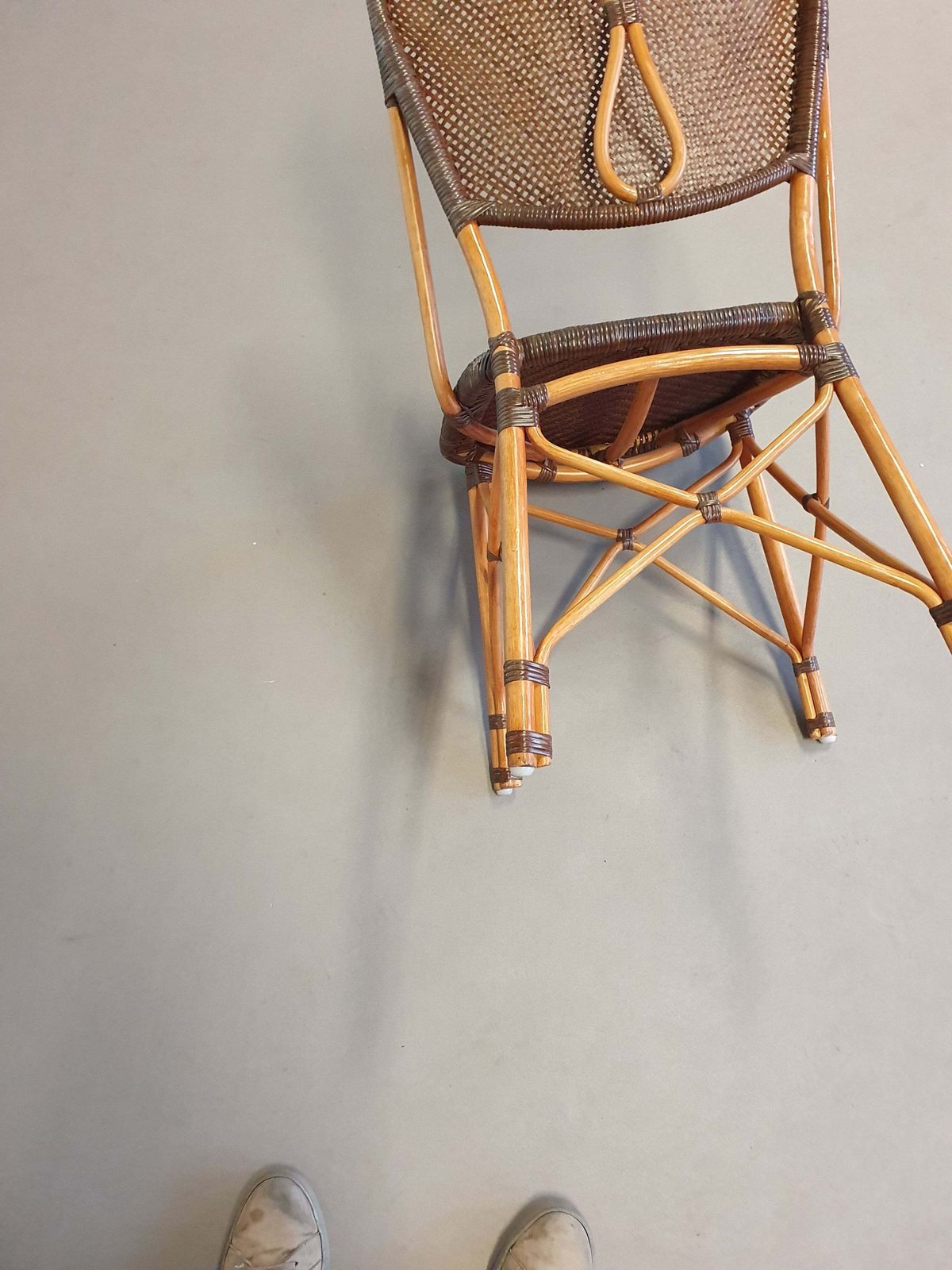 photo furniture Yuzuru Yamakawa Dining Chair Made In Japan